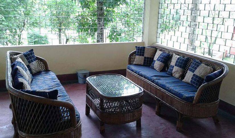 Resort Royal Treat, Jalpaiguri 5